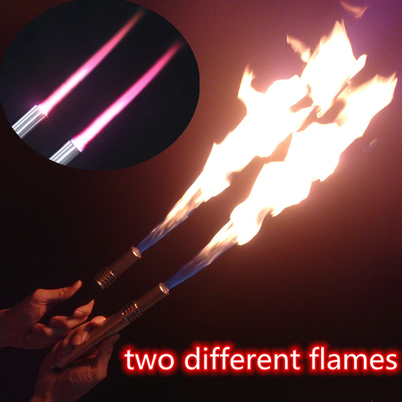 New Butane Gas Lighter Outdoor - Magnesium Fire Starter 评论和价格