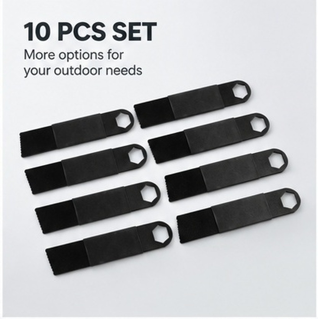 10Pcs Fire Starter Kit Magnesi - Magnesium Fire Starter 评论和价格
