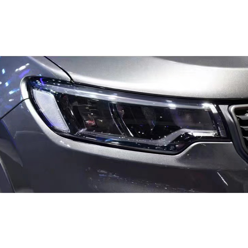For Jeep Compass 2020-2023 Car - Compass Lensatic 评论和价格