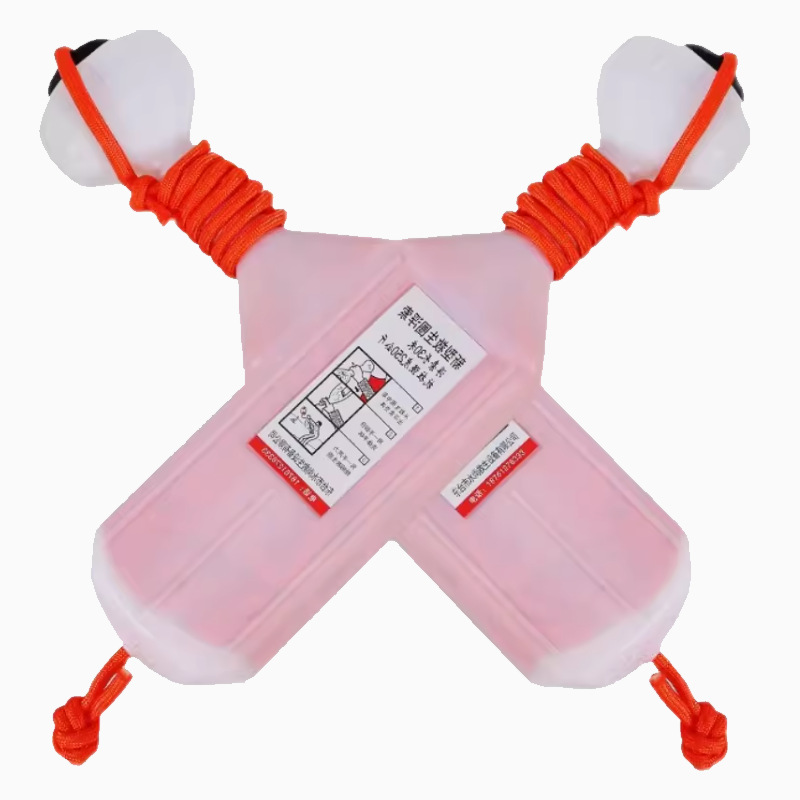 Floating Rescue Throw Bag, Lif - Rescue Rope Throw 评论和价格