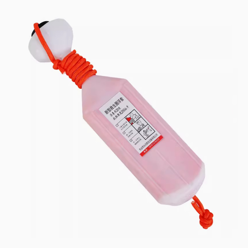 Floating Rescue Throw Bag, Lif - Rescue Rope Throw 评论和价格