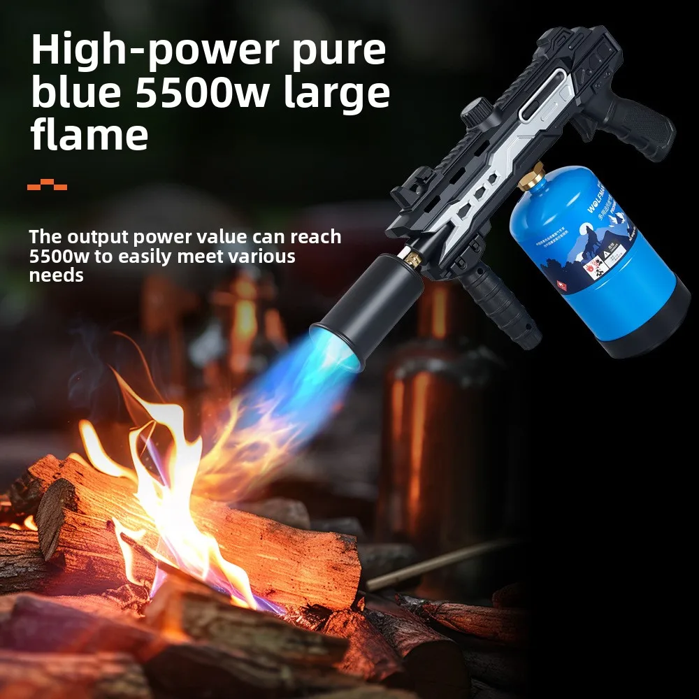 New Large-Diameter High-Power  - Magnesium Fire Starter 评论和价格