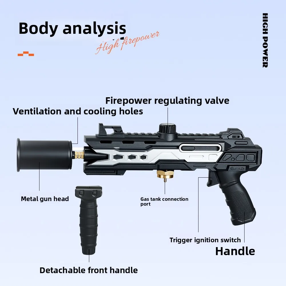 New Large-Diameter High-Power  - Magnesium Fire Starter 评论和价格